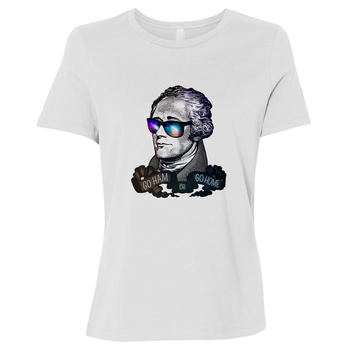 Hamilton Women's T-Shirt