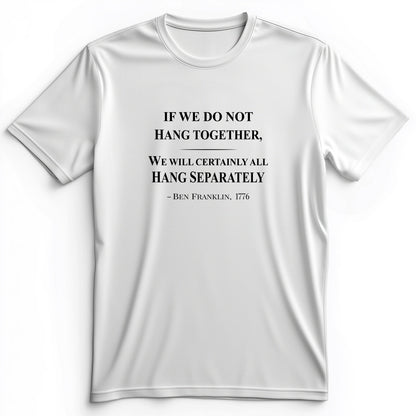 Hang Together Premium Tee