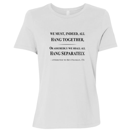 Hang Together Women's T-Shirt