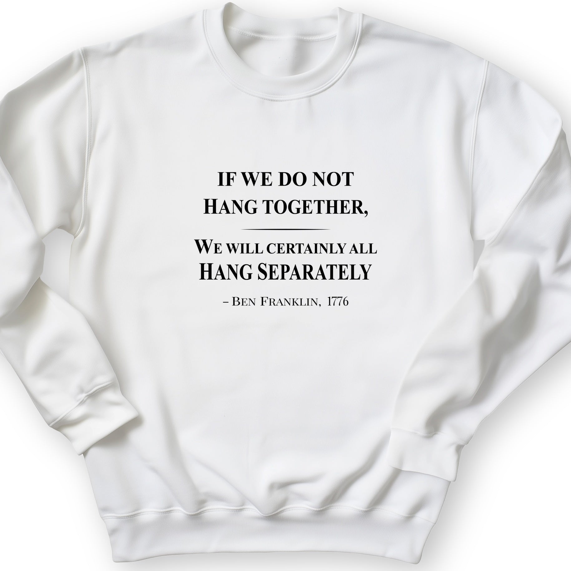 Hang Together Sweatshirt