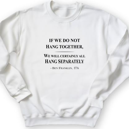 Hang Together Sweatshirt