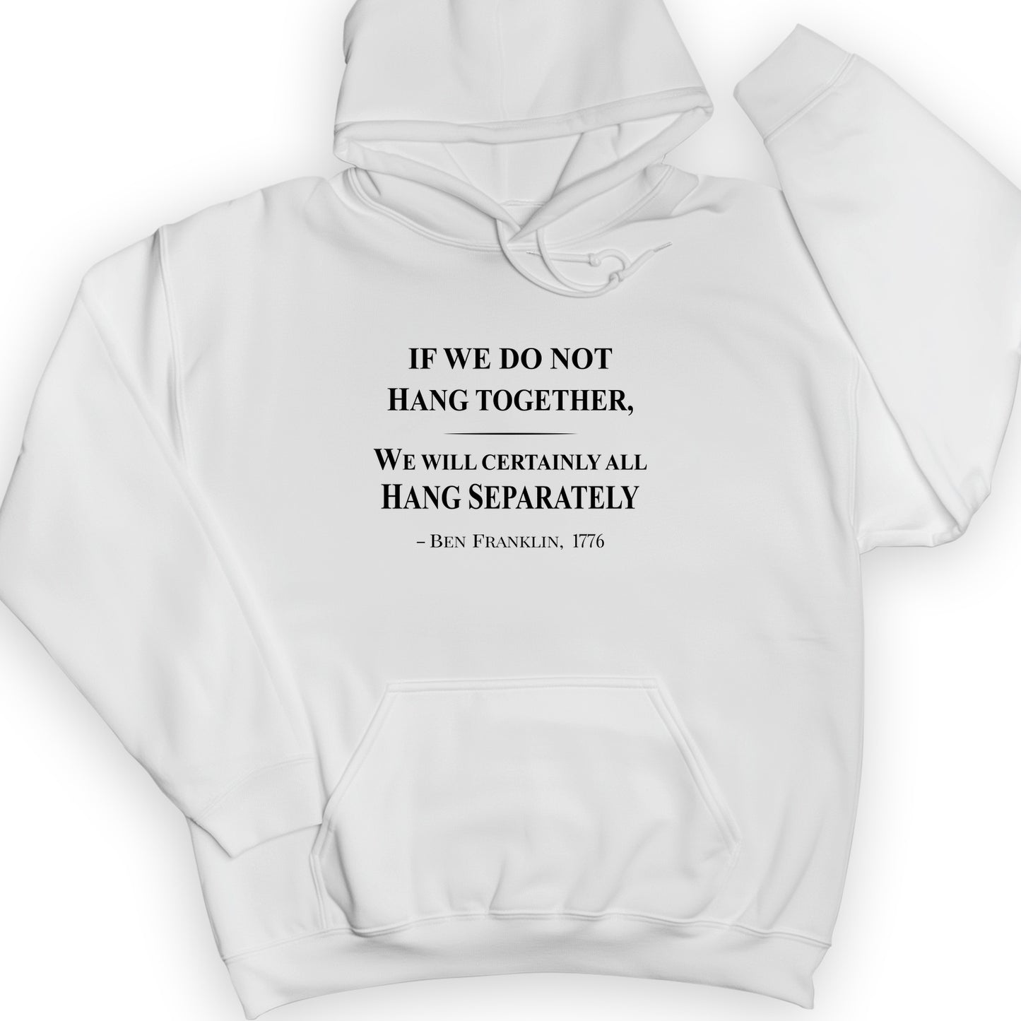 Hang Together Hoodie