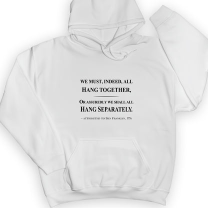Hang Together Hoodie