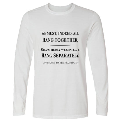 Hang Together Long Sleeve T-Shirt
