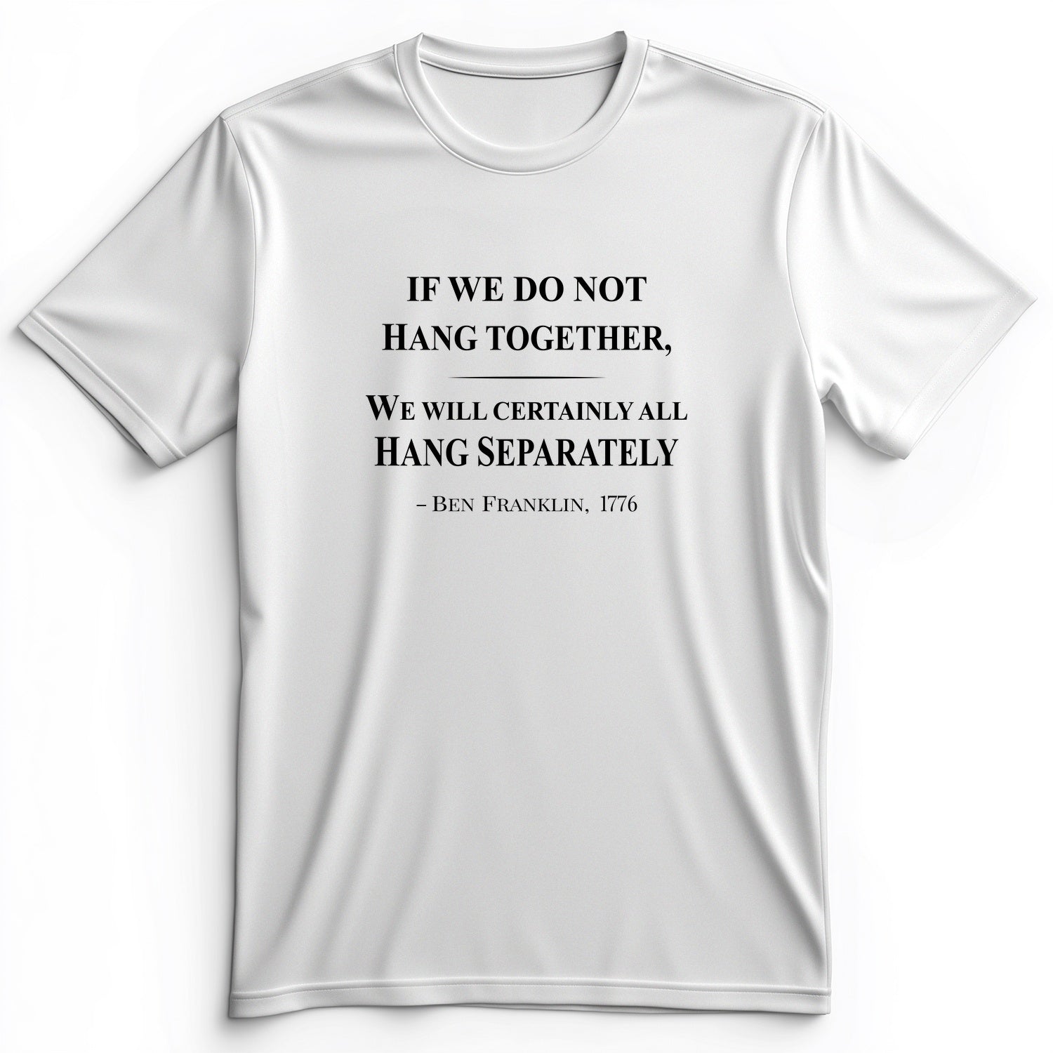 Hang Together Premium Tee