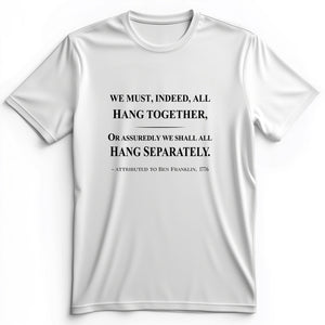 Hang Together Premium Tee