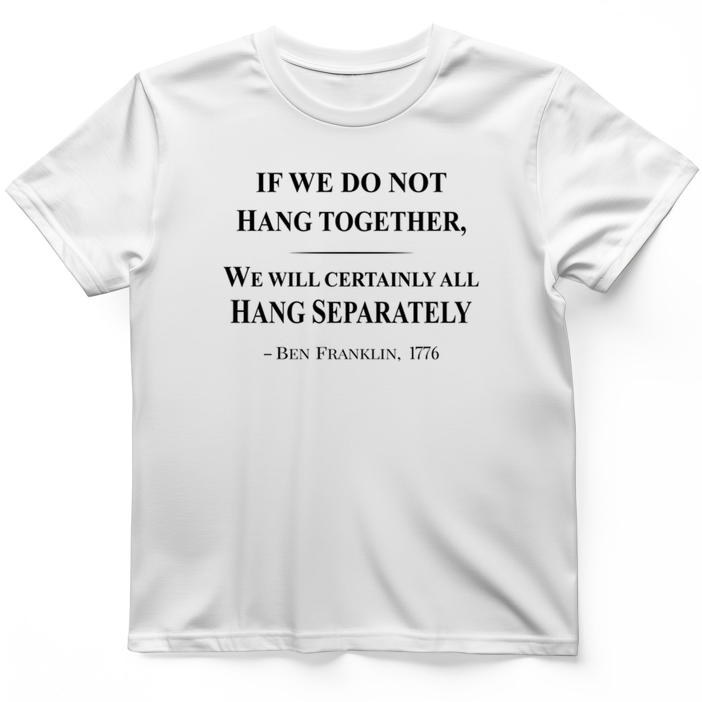 Hang Together T-Shirt
