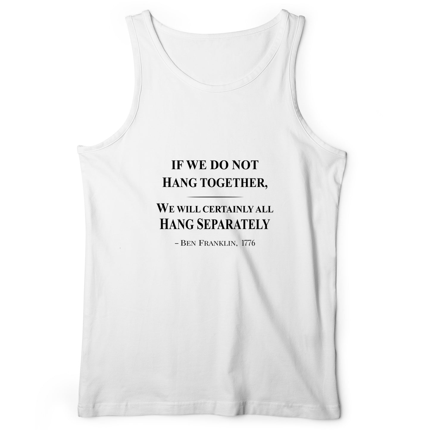 Hang Together Tank Top