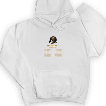 Hannibal World Tour Hoodie