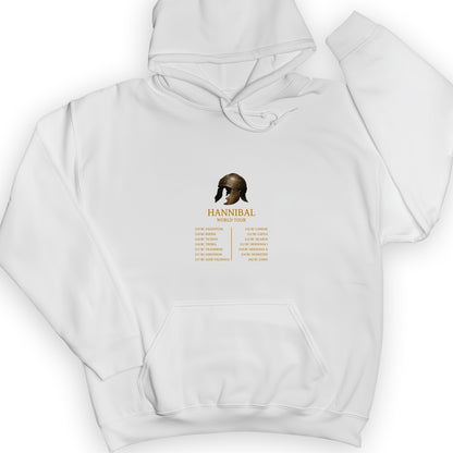 Hannibal World Tour Hoodie
