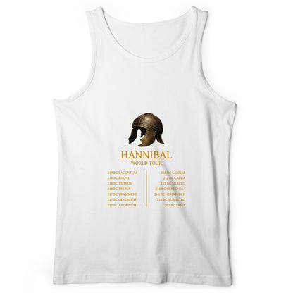 Hannibal World Tour Tank Top