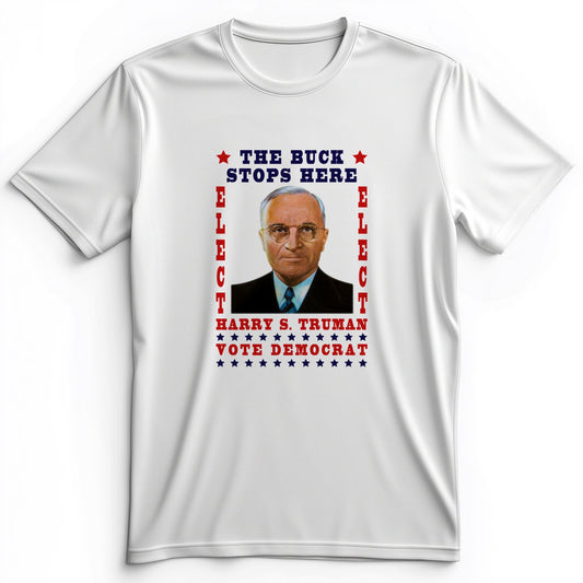 Harry Truman Premium Tee