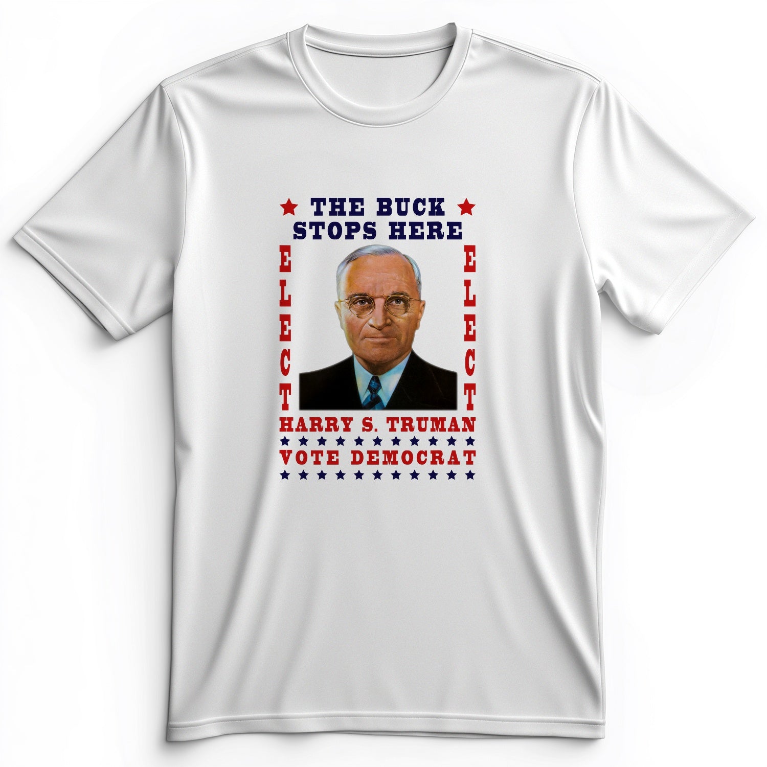 Harry Truman Premium Tee
