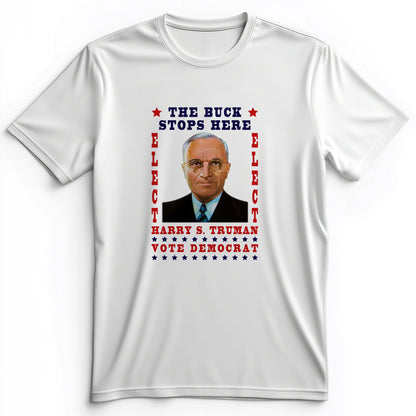 Harry Truman Premium Tee