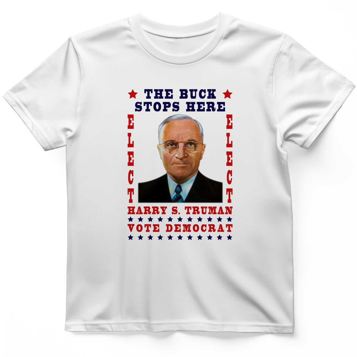 Harry Truman T-Shirt