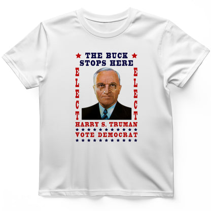 Harry Truman T-Shirt
