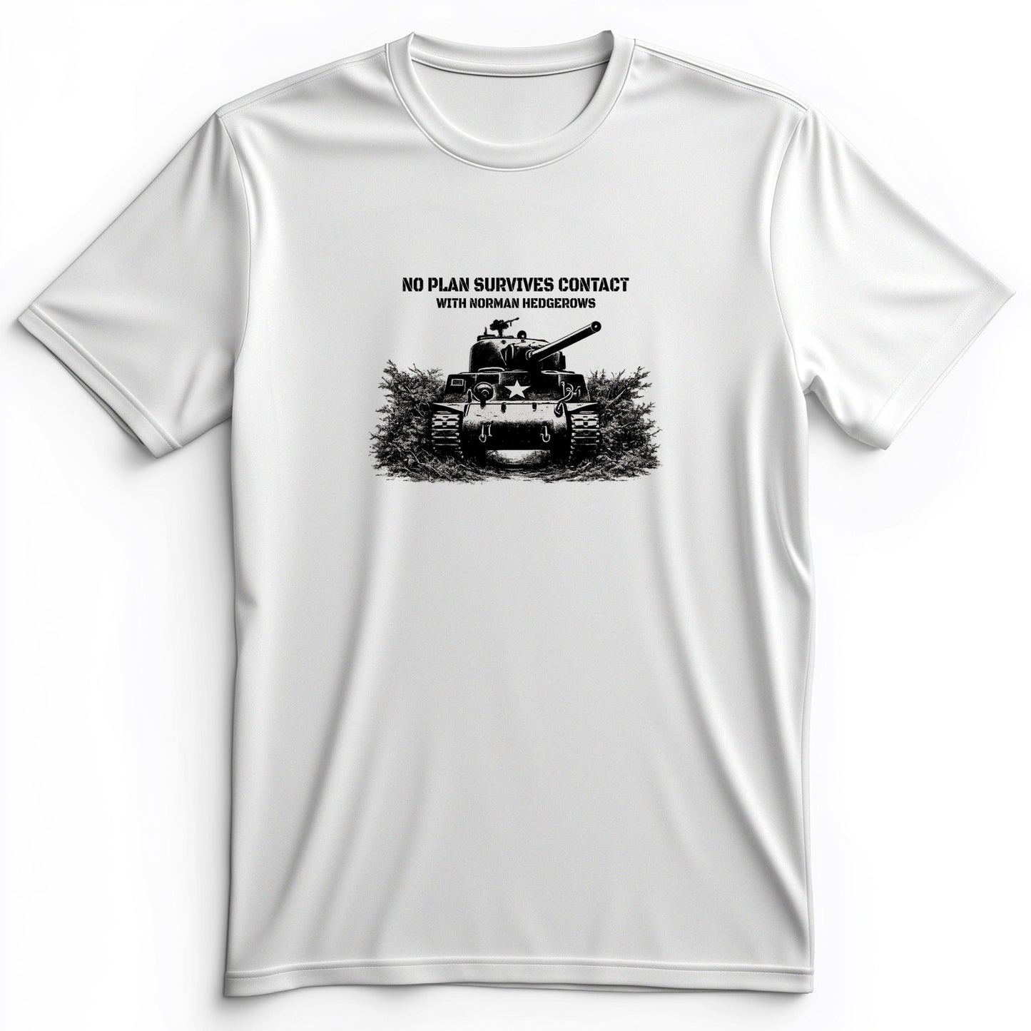 Hedgerows Premium Tee
