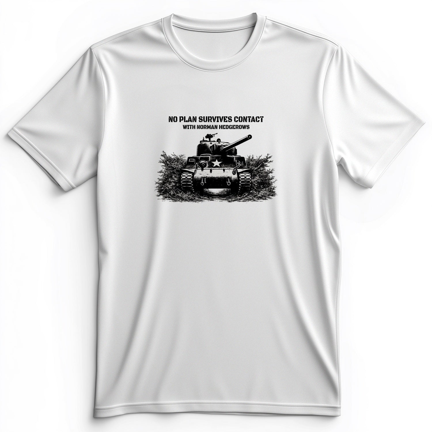 Hedgerows Premium Tee