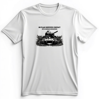 Hedgerows Premium Tee