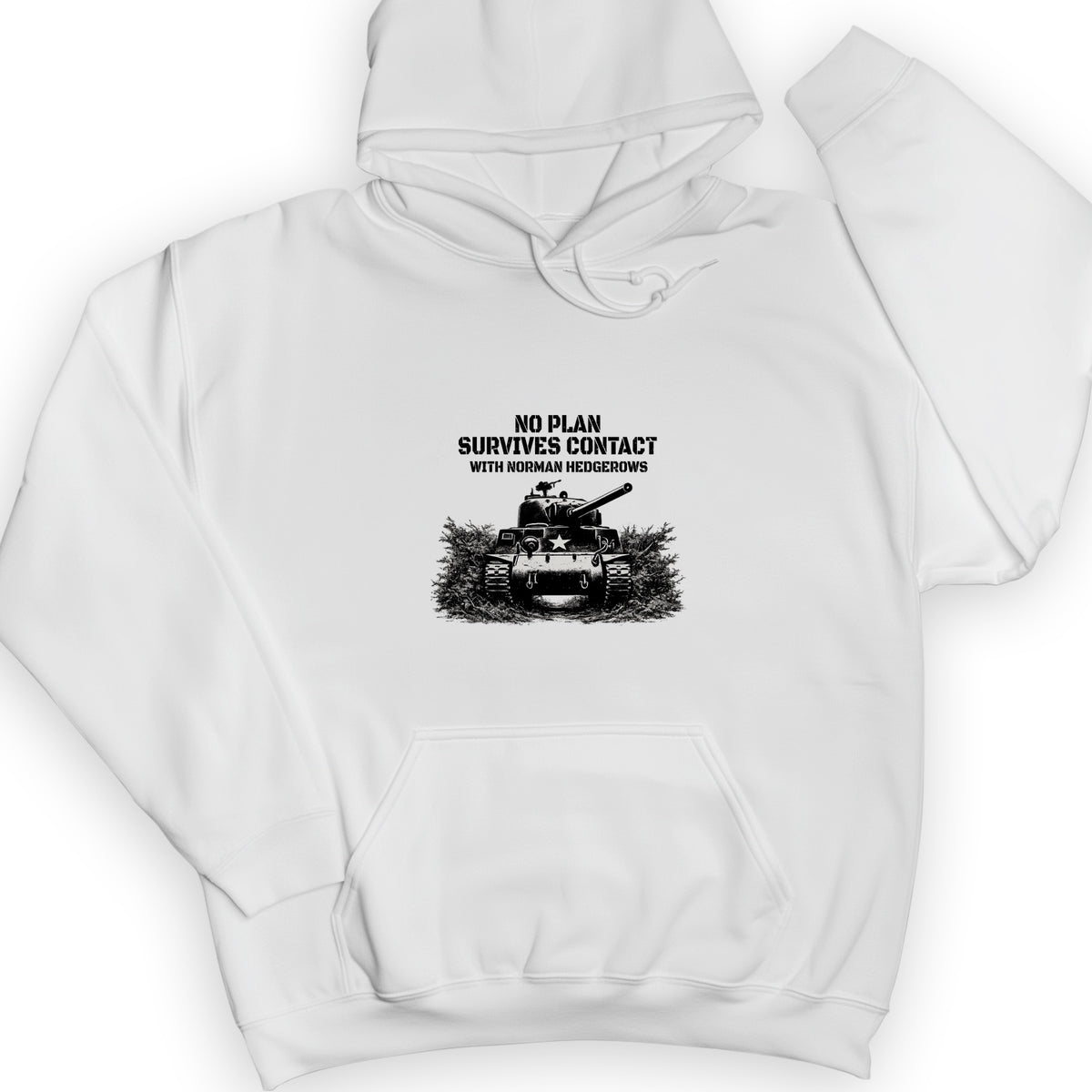 Hedgerows Hoodie