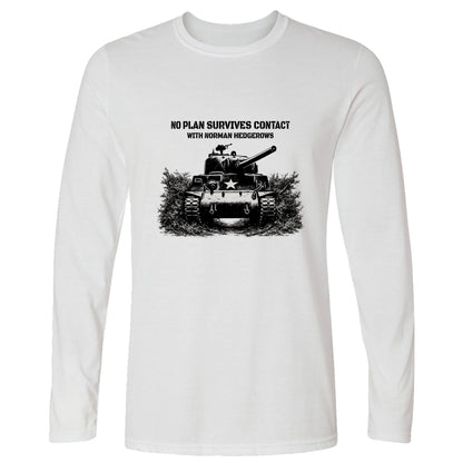 Hedgerows Long Sleeve T-Shirt