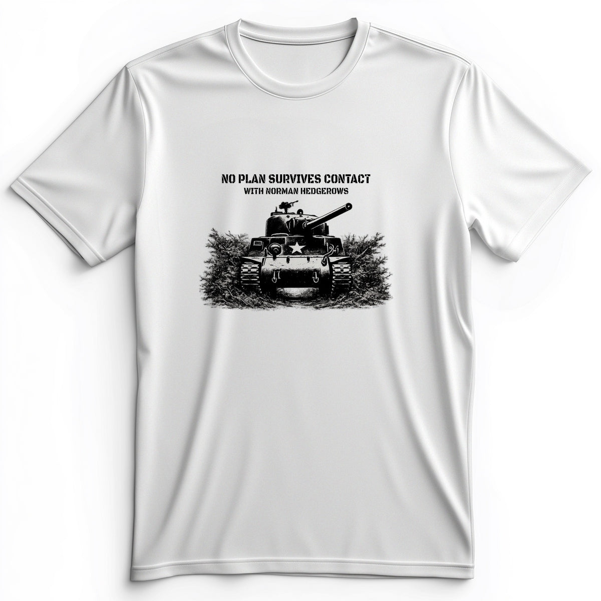 Hedgerows Premium Tee