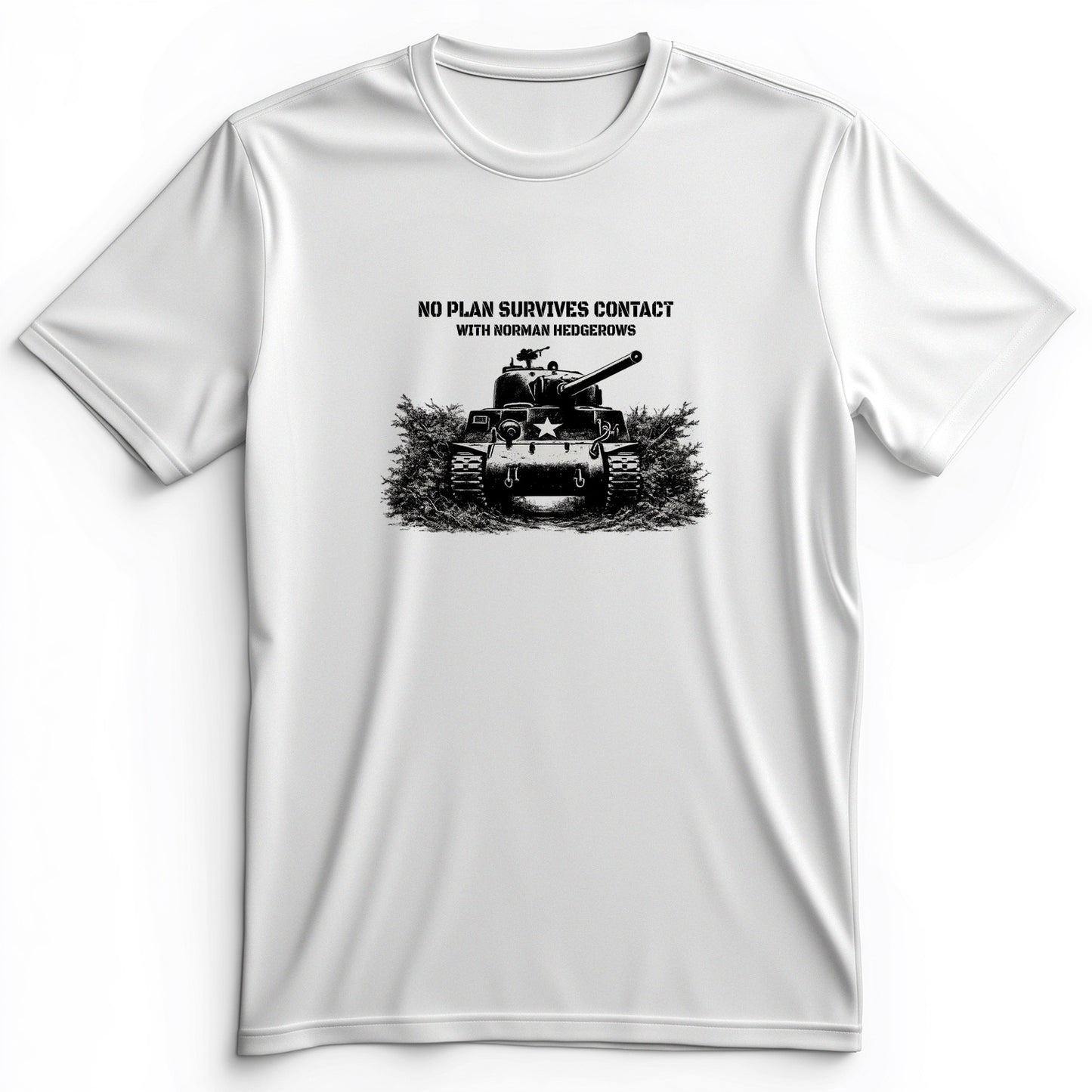 Hedgerows Premium Tee