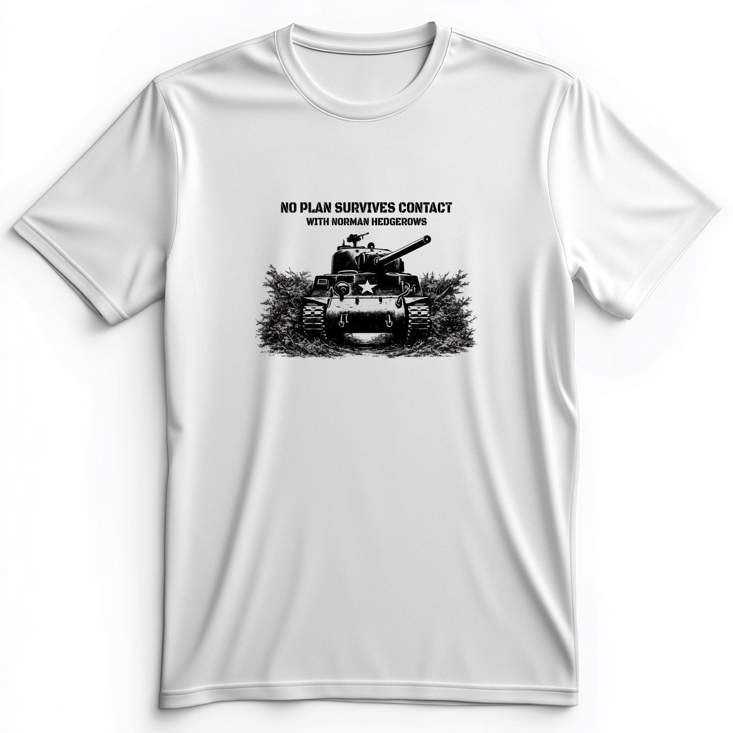 Hedgerows Premium Tee