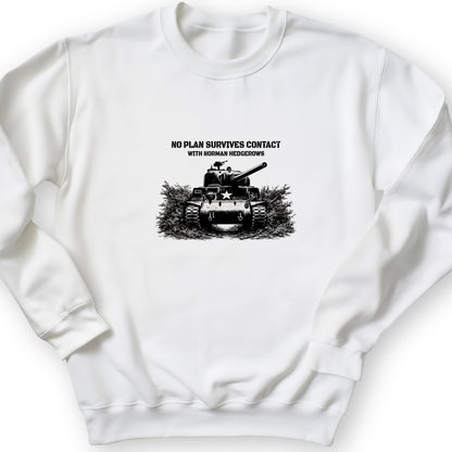 Hedgerows Crewneck