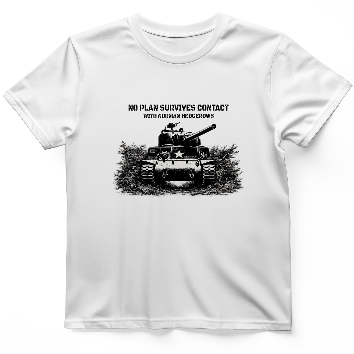 Hedgerows T-Shirt