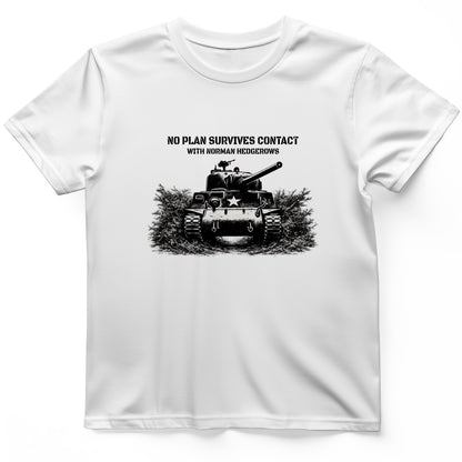 Hedgerows T-Shirt