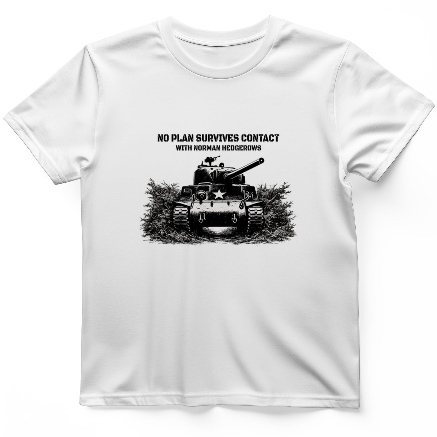 Hedgerows T-Shirt