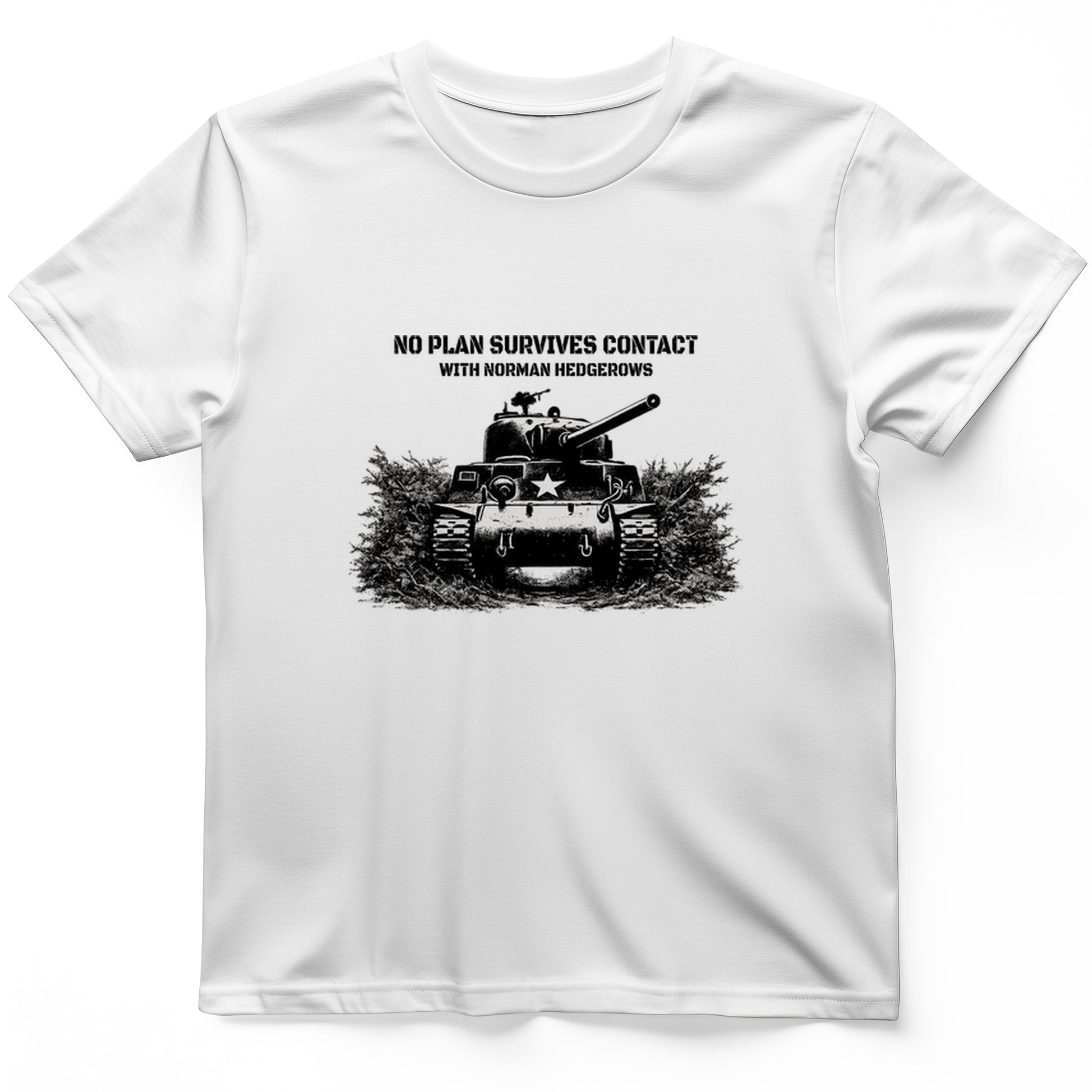 Hedgerows T-Shirt