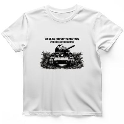 Hedgerows T-Shirt