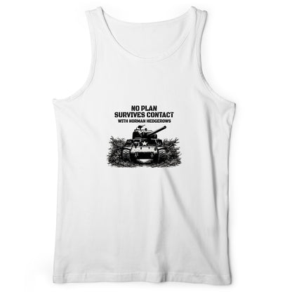 Hedgerows Tank Top