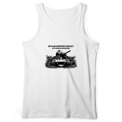Hedgerows Tank Top