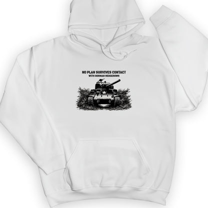 Hedgerows Hoodie