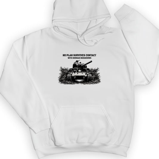 Hedgerows Hoodie