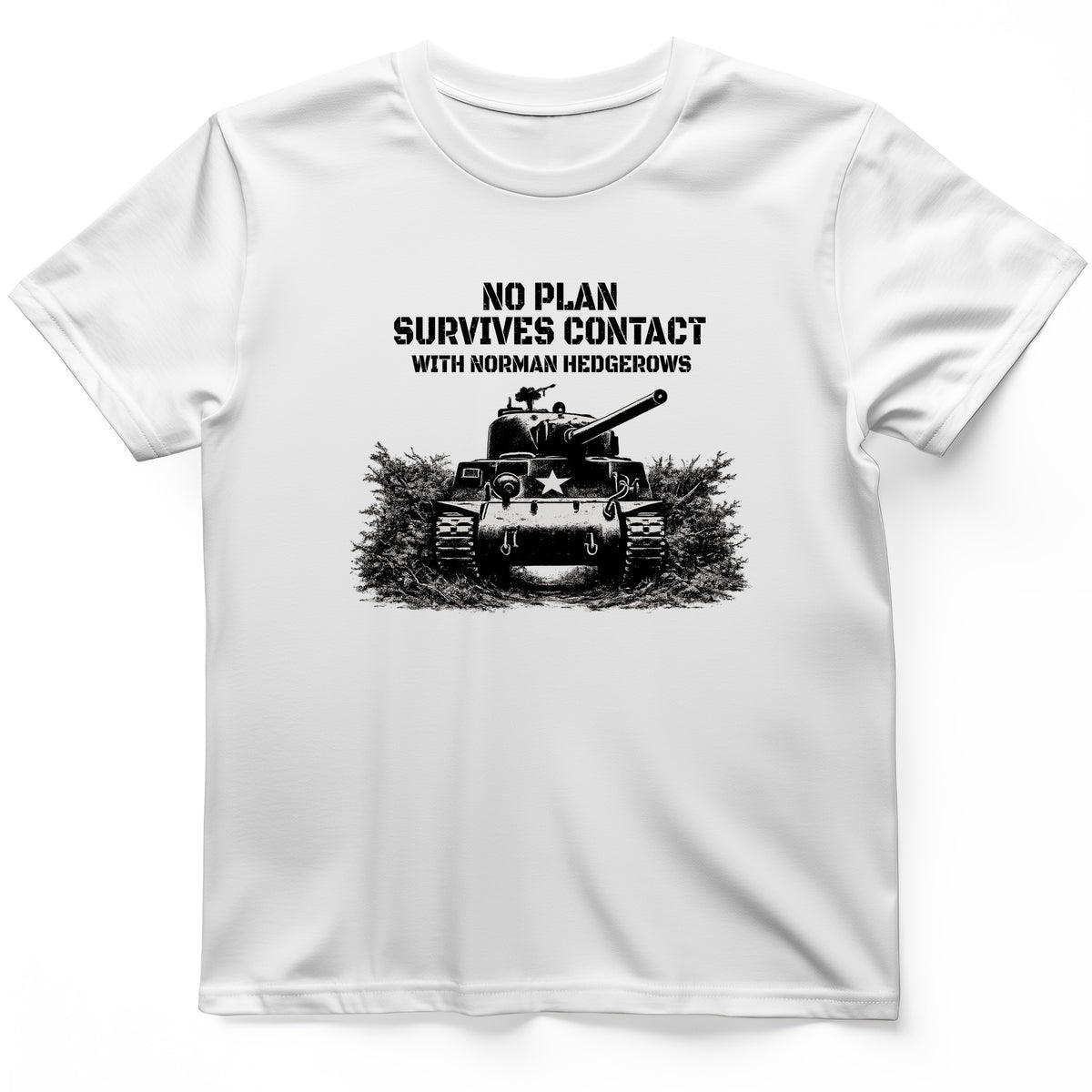 Hedgerows T-Shirt