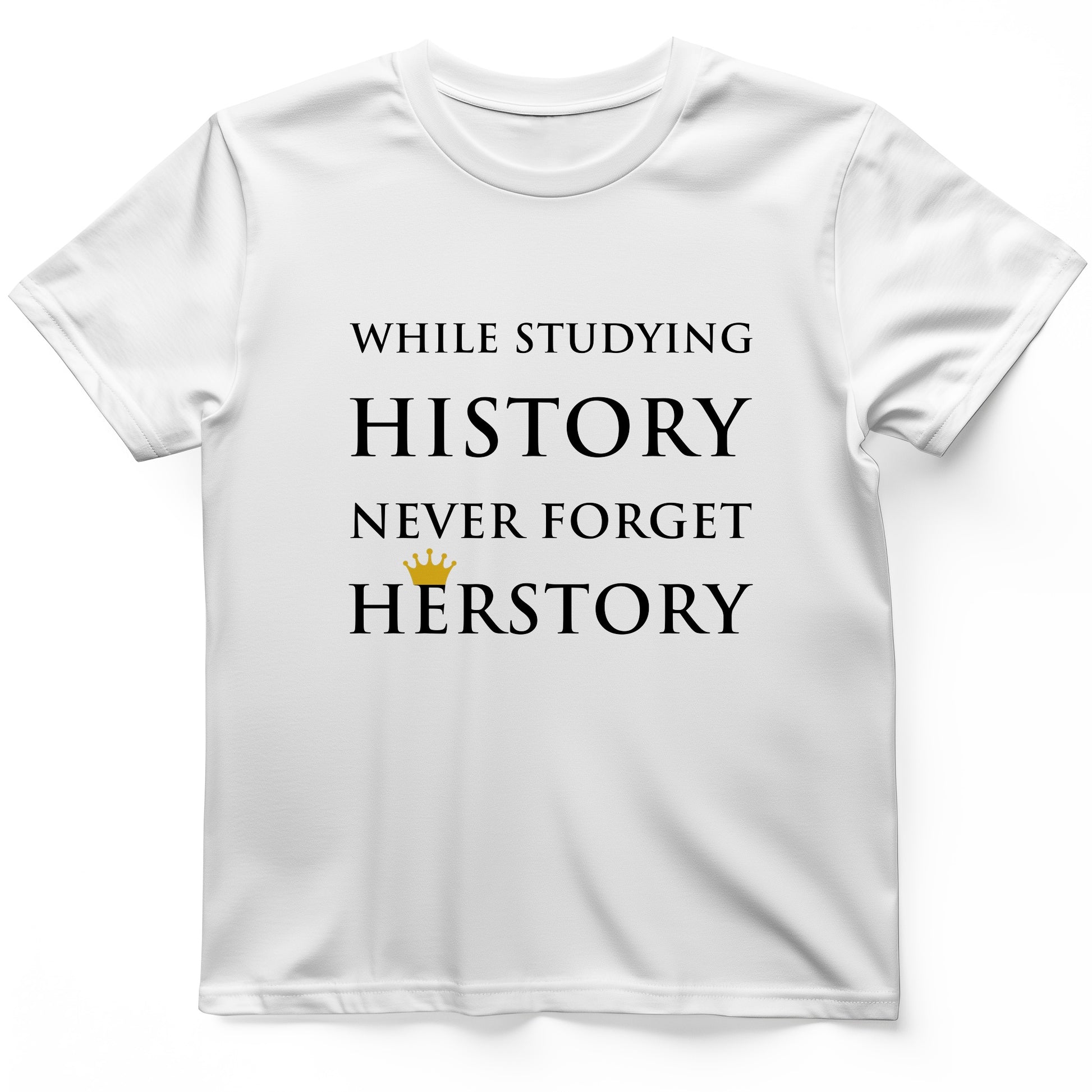 Herstory T-Shirt