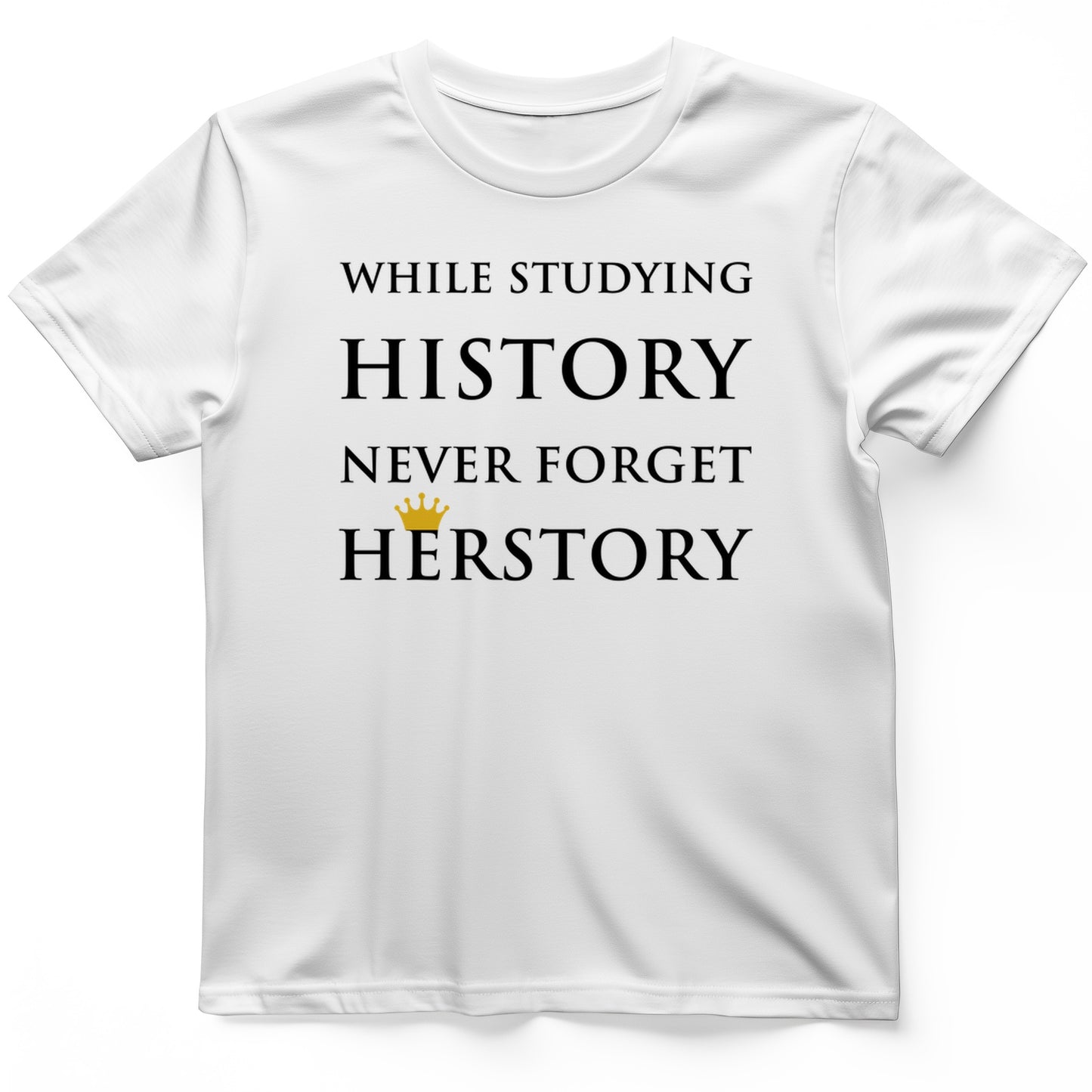 Herstory T-Shirt