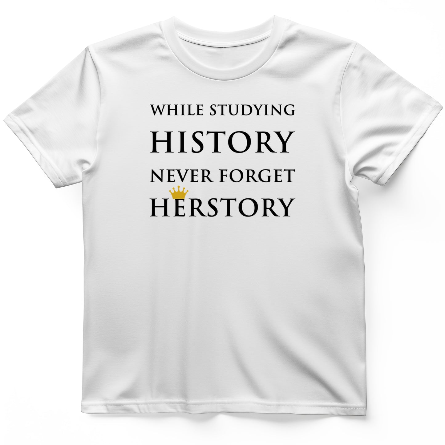 Herstory T-Shirt