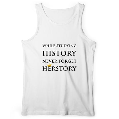 Herstory Tank