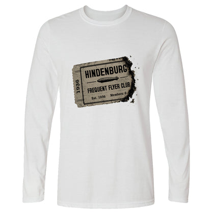 Hindenburg Long Sleeve T-Shirt