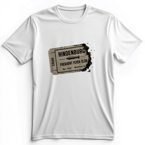 Hindenburg Premium Tee
