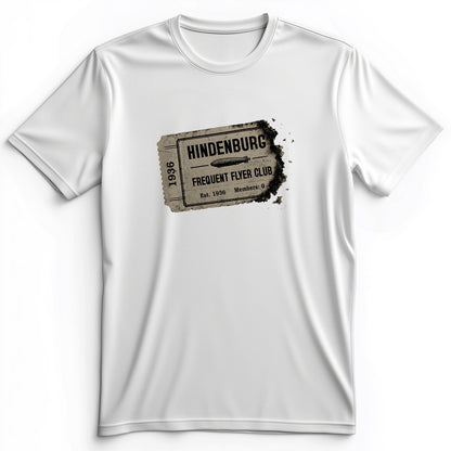 Hindenburg Premium Tee
