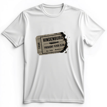 Hindenburg Premium Tee