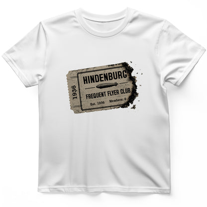 Hindenburg T-Shirt