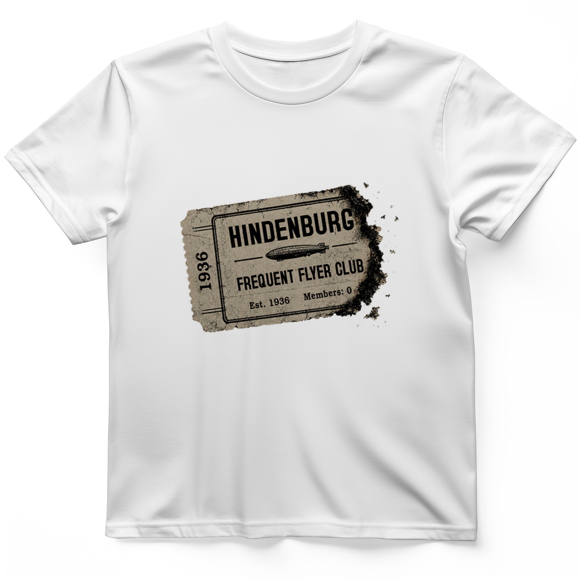 Hindenburg T-Shirt