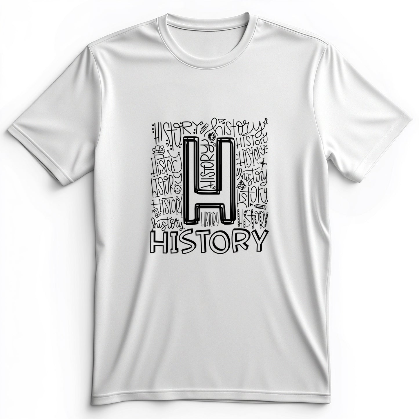 History Premium Tee